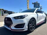 Used 2022 Hyundai Veloster N image 3
