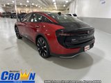 New 2025 Toyota Crown Platinum image 6