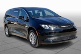 New 2025 Chrysler Voyager LX image 2