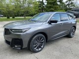 New 2025 Acura MDX A-Spec image 4