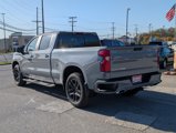 New 2025 Chevrolet Silverado 1500 RST image 4