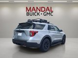 Used 2023 Ford Explorer Timberline w/ Timberline Technology Package image 6