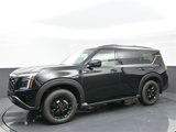 New 2025 Nissan Armada PRO-4X w/ Pro-4X Premium Package image 2