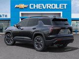 New 2026 Chevrolet Equinox RS image 3