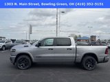 New 2025 RAM 1500 Big Horn image 6
