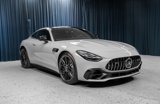 New 2025 Mercedes-Benz AMG GT 43 image 3