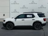 New 2026 Honda Passport TrailSport Elite image 2