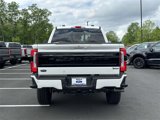 New 2025 Ford F350 Platinum image 3