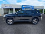 New 2026 Chevrolet Equinox LT w/ Convenience Package II image 2
