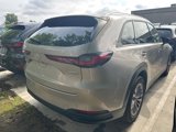 Used 2025 MAZDA CX-90 3.3 Turbo w/ Preferred Package image 4
