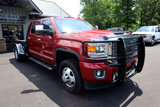 Used 2019 GMC Sierra 3500 Denali w/ Duramax Plus Package image 3