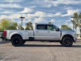 Used 2023 Ford F350 Lariat image 4