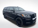 Used 2024 Lincoln Navigator L Reserve image 3