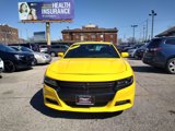 Used 2017 Dodge Charger SXT w/ Rallye Group image 4