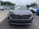 New 2025 Volkswagen Atlas SEL image 4