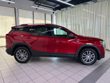 Certified 2024 GMC Terrain SLT w/ Infotainment Package II image 5