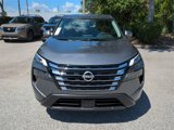 New 2026 Nissan Rogue SV image 3