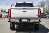 New 2025 Ford F350 Lariat image 6