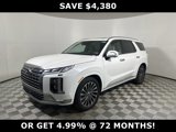 New 2025 Hyundai Palisade Calligraphy image 3