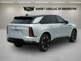 New 2025 Cadillac Escalade IQ Sport 1 w/ Smart Trailering package image 4