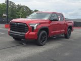 New 2025 Toyota Tundra SR5 image 1