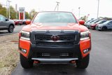 New 2025 Nissan Frontier PRO-4X w/ Pro Premium Package image 3