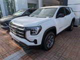 New 2026 GMC Terrain Elevation image 4