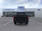 New 2025 Ford F250 Platinum image 5