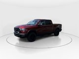 Certified 2025 RAM 1500 Rebel w/ Rebel Level 2 Equipment Group image 5