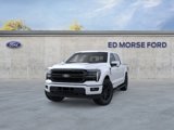 New 2025 Ford F150 Lariat w/ Equipment Group 502A High image 2