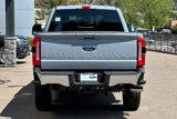 New 2025 Ford F250 Lariat image 4