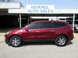 Used 2016 Chevrolet Traverse LT image 3