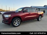Used 2019 RAM 1500 Big Horn image 5