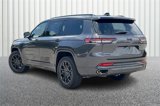 New 2025 Jeep Grand Cherokee L Summit image 3
