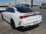 Used 2021 Kia K5 GT-Line image 5
