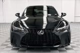 Used 2024 Lexus IS 350 F Sport image 3
