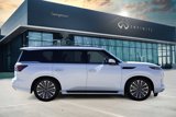 New 2025 INFINITI QX80 Sensory w/ Exterior Package image 4