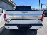 Used 2020 Ford F150 Platinum w/ Max Trailer Tow Package image 5