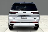 New 2025 Jeep Grand Cherokee L Summit image 4