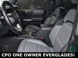 Certified 2023 Ford Bronco Everglades image 3