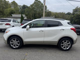 Used 2014 Buick Encore Premium image 4