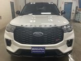 New 2025 Ford Explorer ST image 2