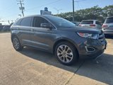 Used 2018 Ford Edge Titanium w/ Equipment Group 302A image 3