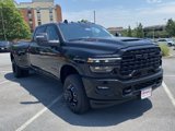 New 2025 RAM 3500 Limited image 2