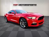 Used 2015 Ford Mustang GT Premium w/ Equipment Group 401A image 3