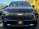 Used 2022 Chevrolet Suburban LT image 2