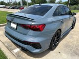 Used 2024 Audi RS 3 w/ RS Technology Package image 4