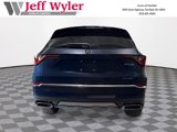 New 2026 Acura MDX SH-AWD w/ Technology Package image 4