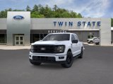 New 2025 Ford F150 XLT w/ Equipment Group 302A MID image 2