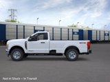 New 2026 Ford F350 XL image 3
